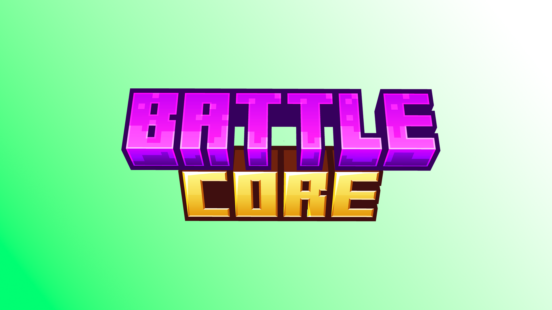 BattleCore 2026 Website
