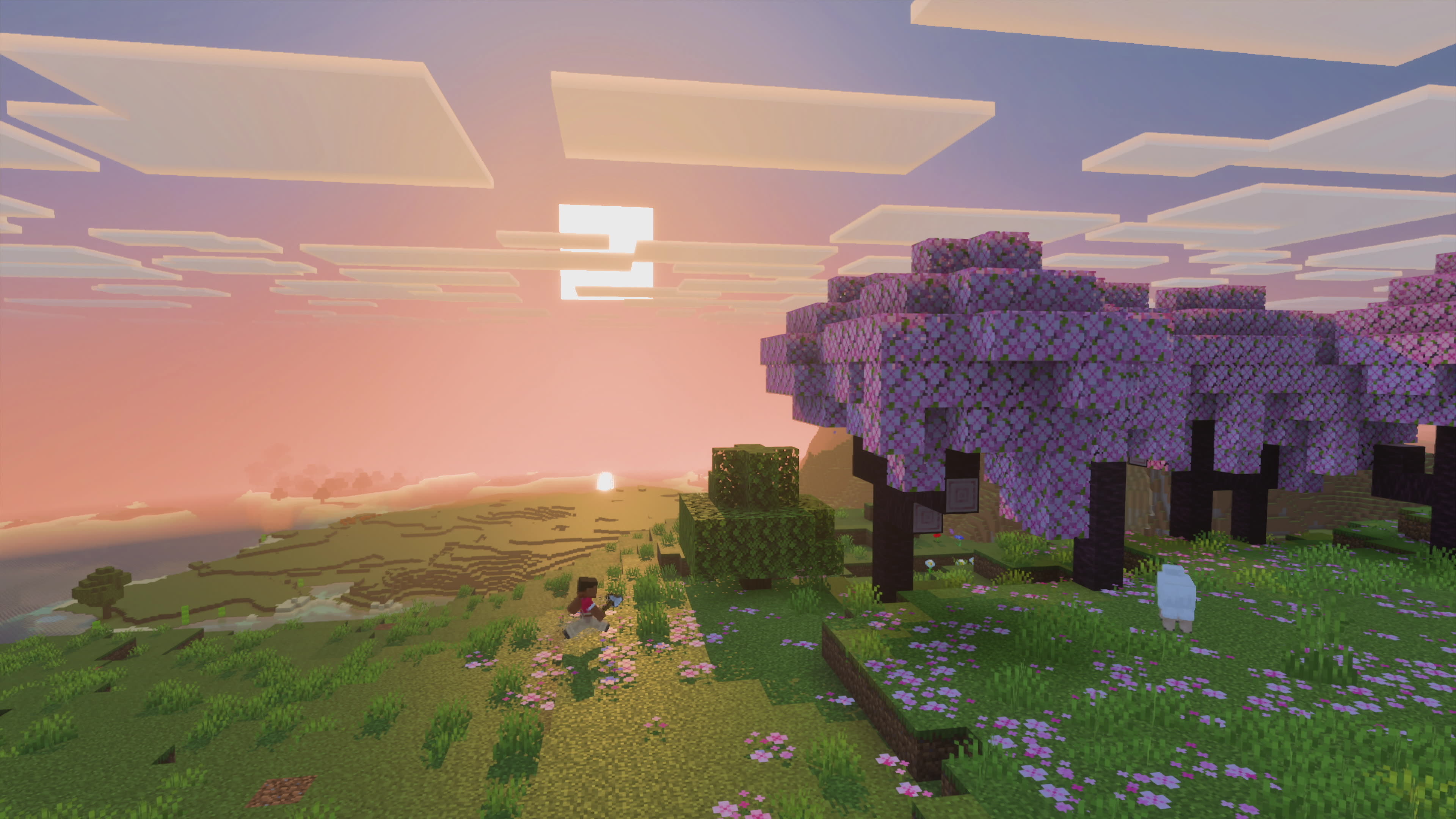 Minecraft Craft Core Projekt